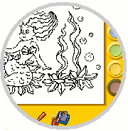 Online Coloring